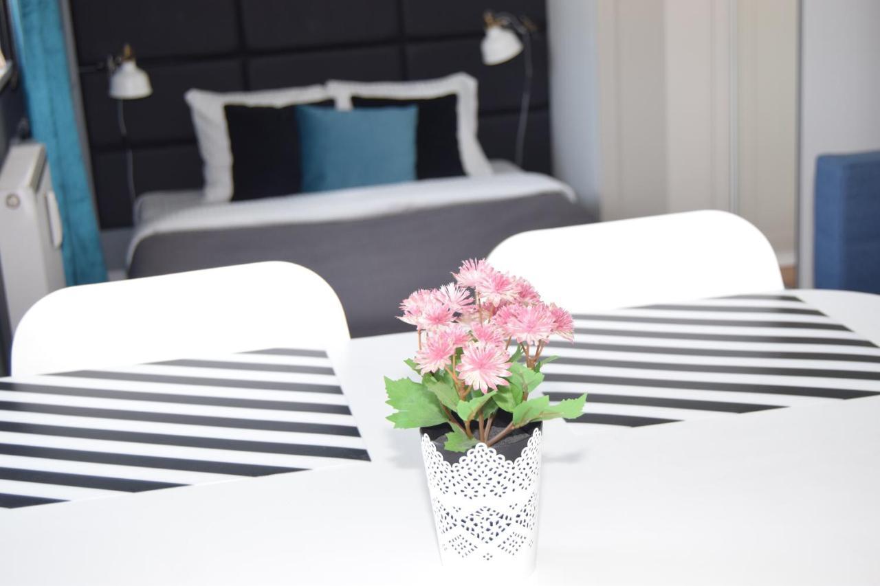 Be My Guest - Hoza Studio - Pkin Super Centrum Metro Wi-Fi Breakfast Varsovia Exterior foto